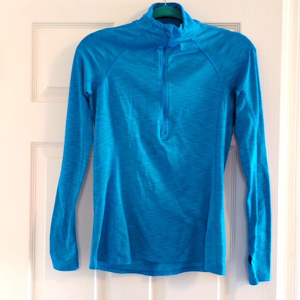 Under Armour fitness jacket